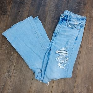 American Eagle Flare